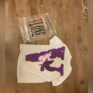 Vlone tee